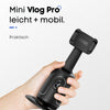 Mini Caption Pro Bundle | Mini Vlog und Swift Pro + GRATIS Licht + GRATIS Tiktok Fernbedienung + GRATIS E-book