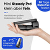 Mini Steady Pro | Handflächen großes Stabilisation-Stativ
